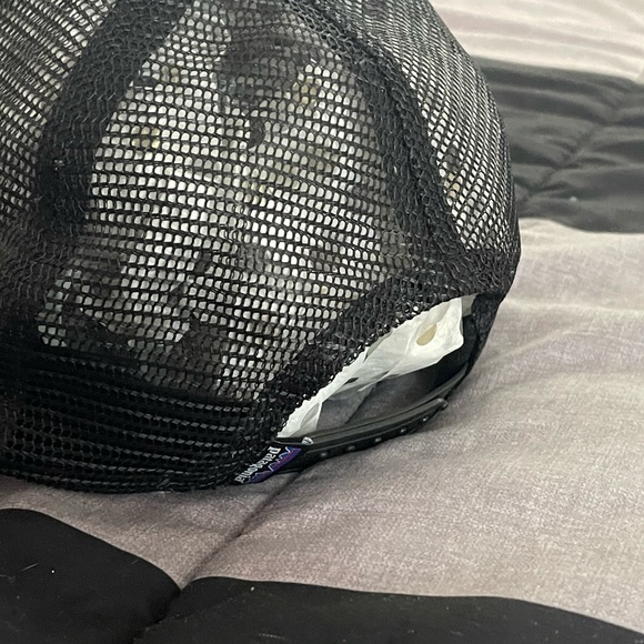 Mens Patagonia Trucker Hat - Picture 3 of 5